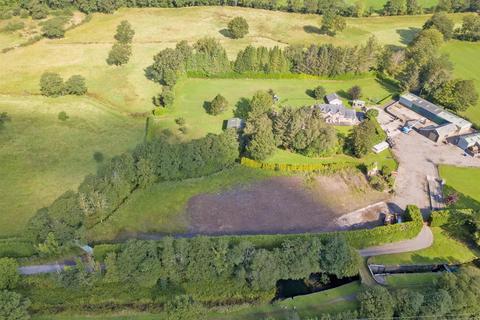 Farm for sale - Pentreclwyda, Resolven, Neath, Neath Port Talbot. SA11 4DU