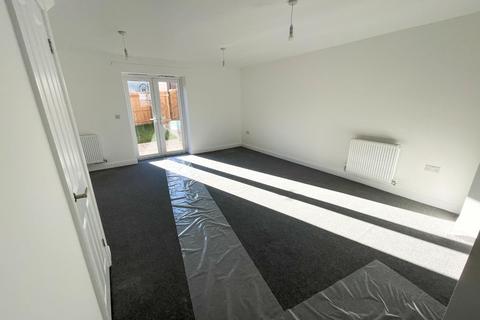 3 bedroom terraced house for sale - Harvester Way, Wheelbarrow Court, Northampton, NN4