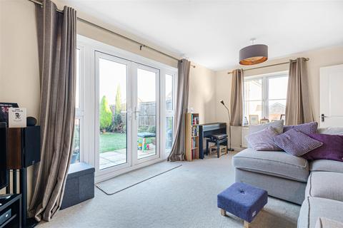 21 Potter Meadows, Shortstown, Bedford, MK42 0XF