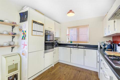 21 Potter Meadows, Shortstown, Bedford, MK42 0XF
