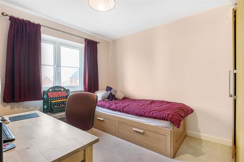 21 Potter Meadows, Shortstown, Bedford, MK42 0XF