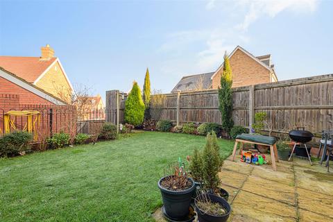 21 Potter Meadows, Shortstown, Bedford, MK42 0XF