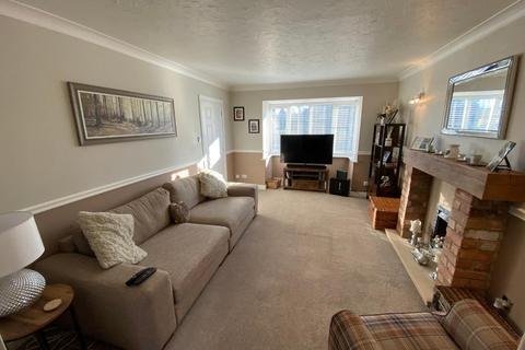 20 High Greeve, Wootton, Northampton, NN4 6BA