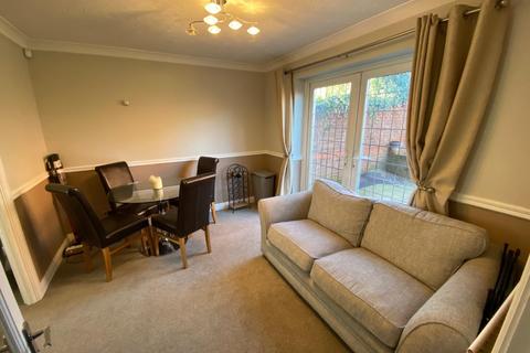 20 High Greeve, Wootton, Northampton, NN4 6BA