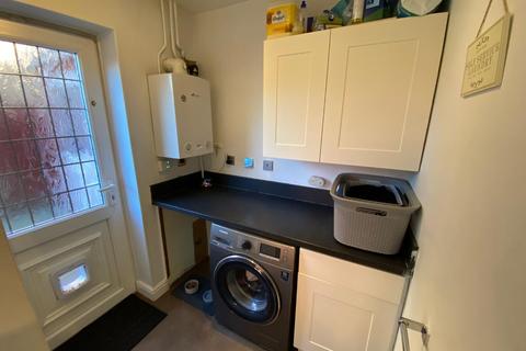 20 High Greeve, Wootton, Northampton, NN4 6BA