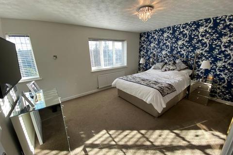 20 High Greeve, Wootton, Northampton, NN4 6BA