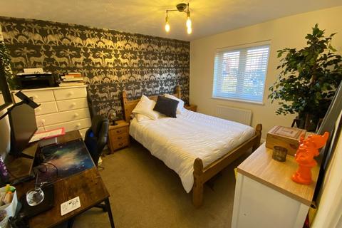 20 High Greeve, Wootton, Northampton, NN4 6BA
