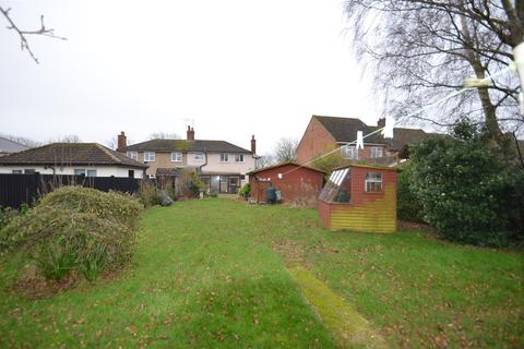 41 Greenway, Campton, Shefford, SG17 5BN