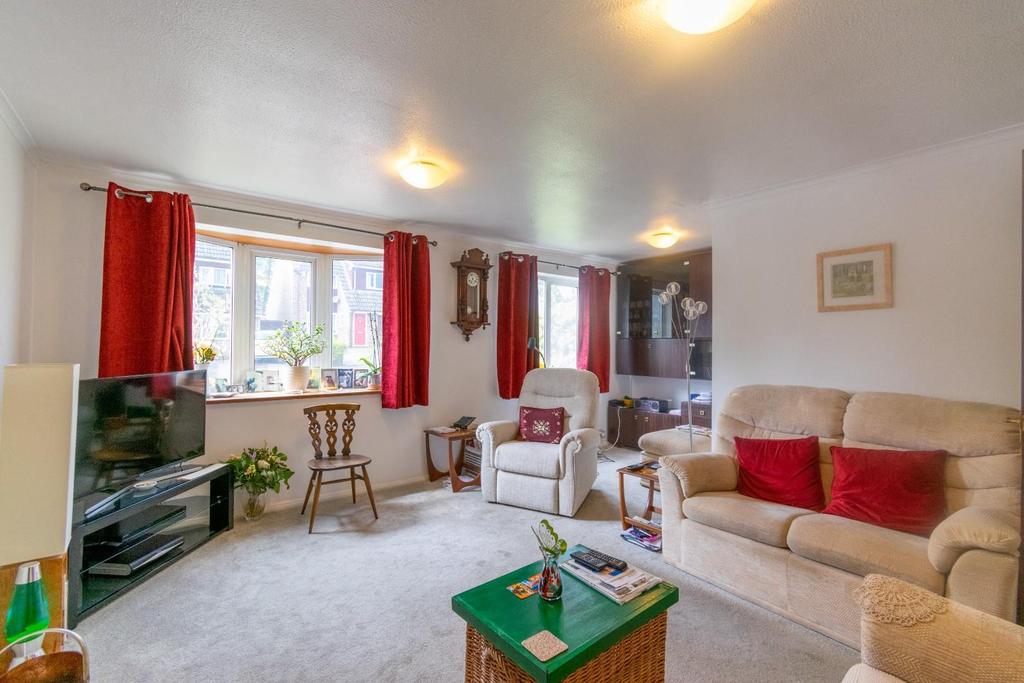 Rickyard Road, The Arbours, Northampton, NN3 4 bed detached house £