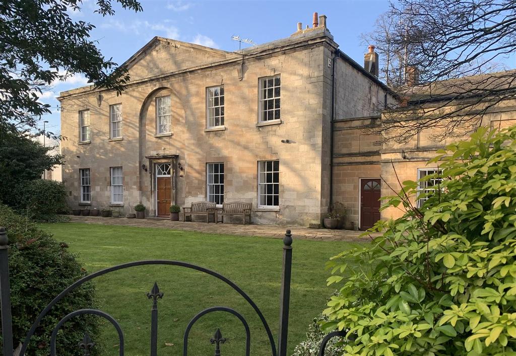 Sunderland House, Tickhill, Doncaster 4 bed house £1,200,000