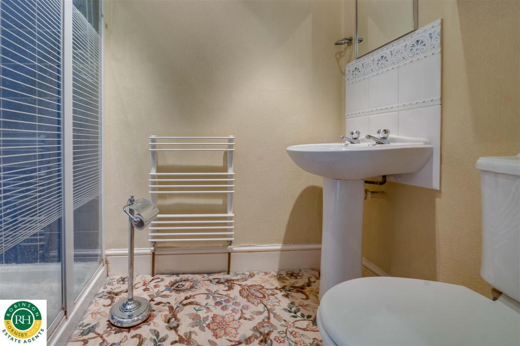En suite