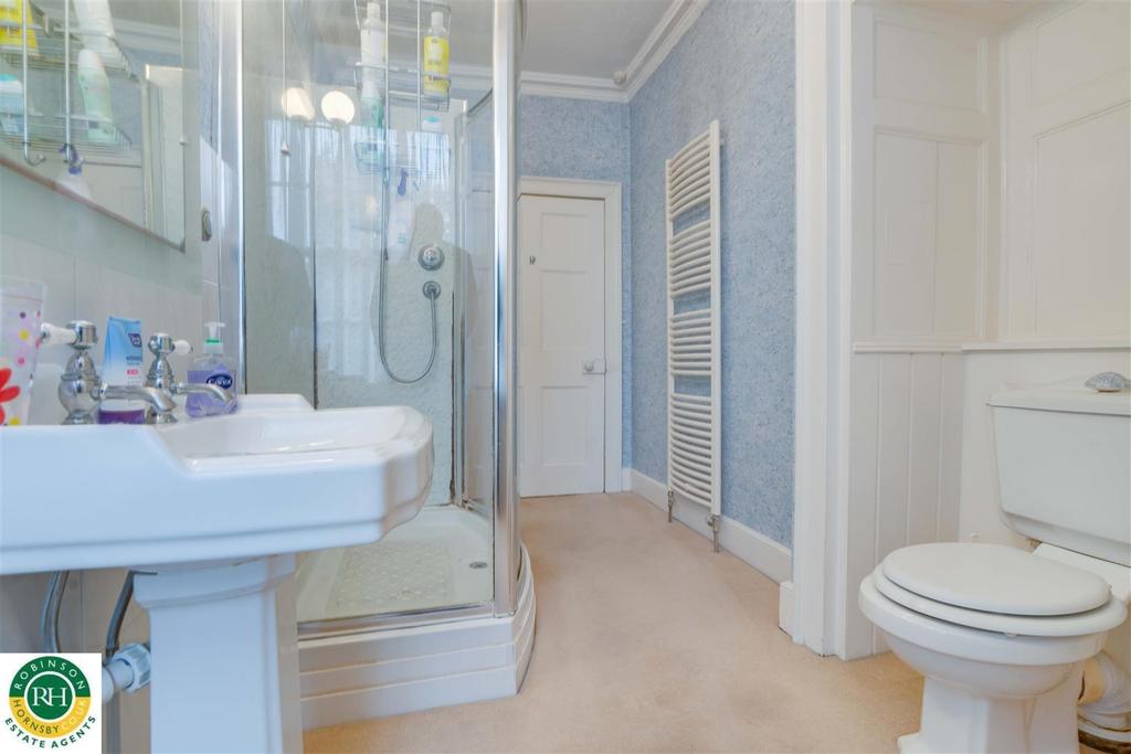 En suite