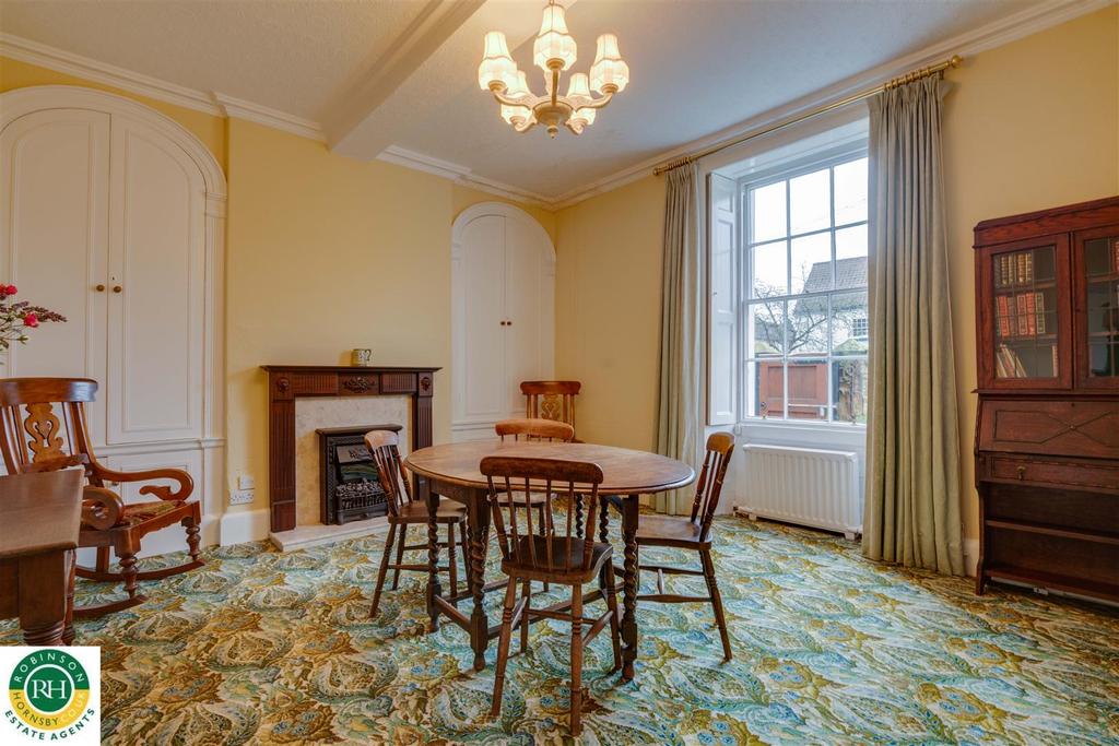 Sitting Room