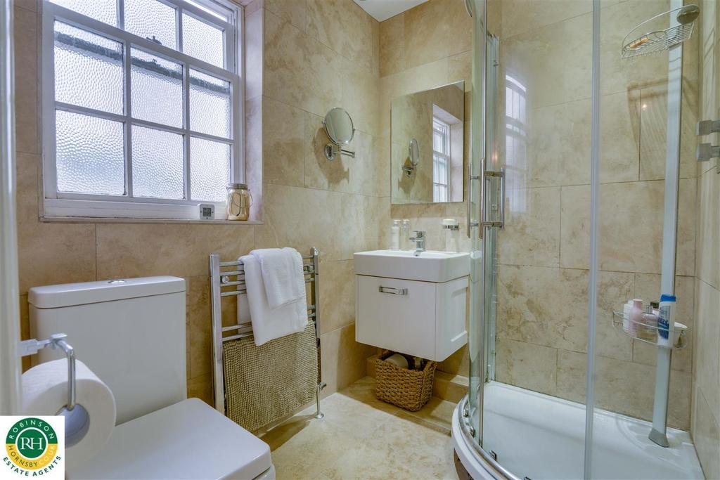 Annex - bathroom