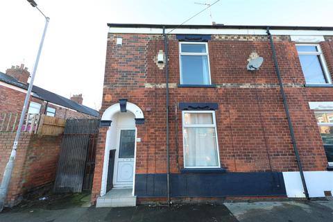 2 bedroom house to rent - Hardwick Street, Hull