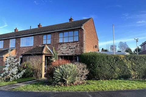 4 Beacon View, Holme On Spalding Moor, York, YO43 4EF