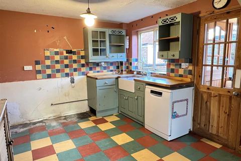 4 Beacon View, Holme On Spalding Moor, York, YO43 4EF