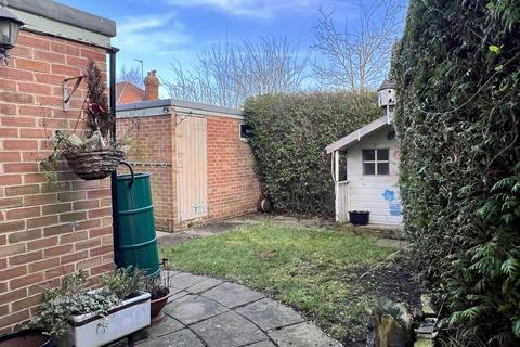 4 Beacon View, Holme On Spalding Moor, York, YO43 4EF
