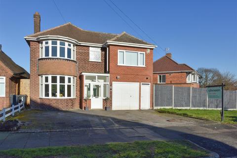 4 Donegal Road, Sutton Coldfield, B74 2AA