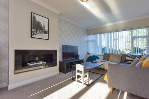4 Donegal Road, Sutton Coldfield, B74 2AA