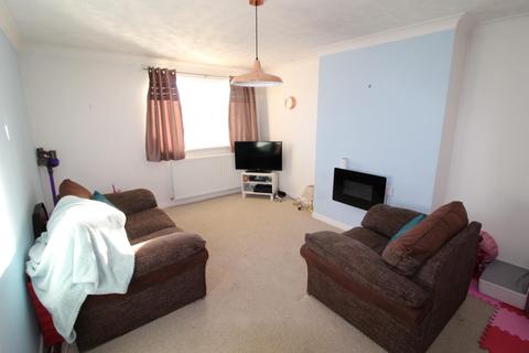 2 bedroom flat for sale - St. Cuthberts Court, Blyth
