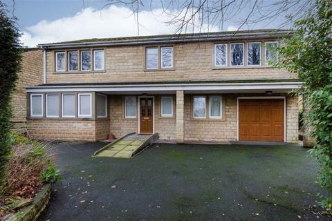 5 bedroom detached house for sale - Heath Mount Road, Brighouse, Huddersfield, HD6