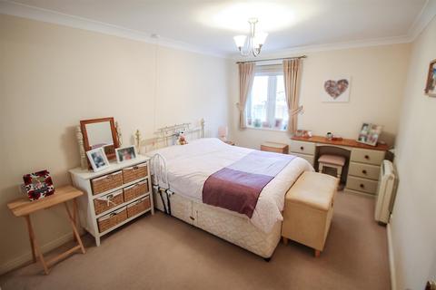1 bedroom retirement property for sale - Gravel Hill, Ludlow
