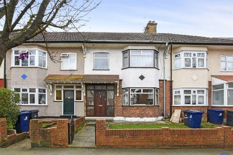 12 Wesley Avenue, London, NW10 7BN