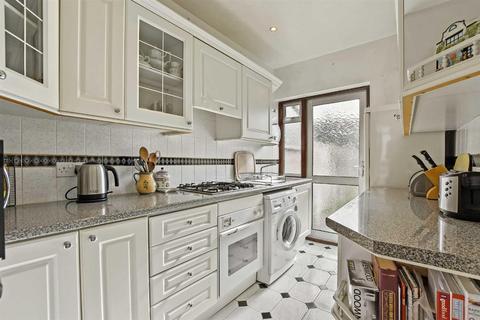 12 Wesley Avenue, London, NW10 7BN