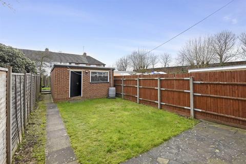 12 Wesley Avenue, London, NW10 7BN