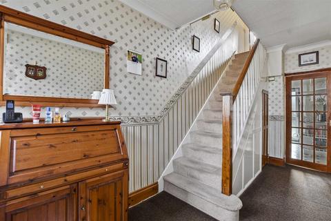 12 Wesley Avenue, London, NW10 7BN
