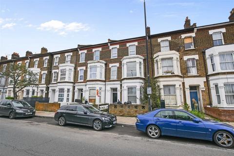 Scrubs Lane, College Park/Kensal Green