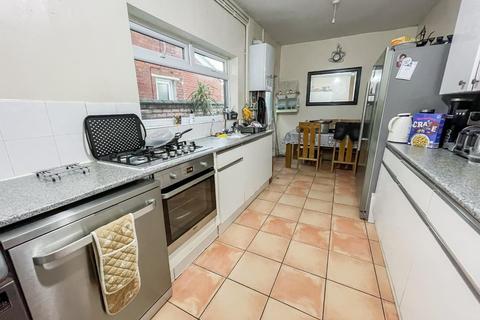 3 bedroom terraced house for sale - Churchill Avenue, Coventry