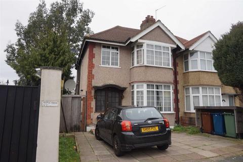 1 Park Mead, Harrow, HA2 8NQ