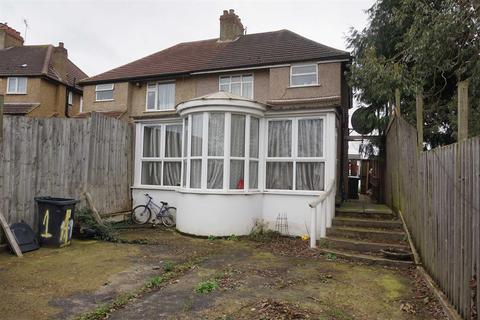 1 Park Mead, Harrow, HA2 8NQ