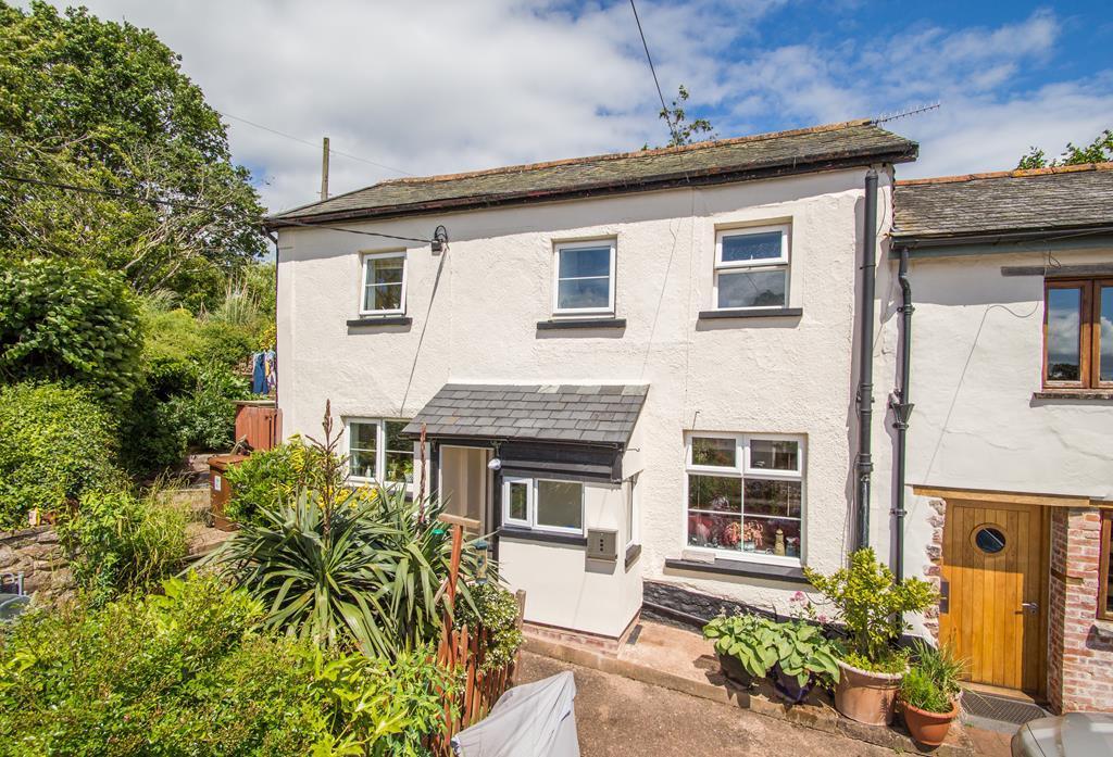 Orchard Cottage, Sandford 2 bed cottage £265,000