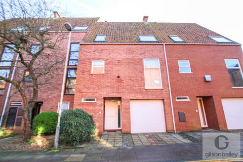 28 Friars Quay, Norwich, NR3 1ES