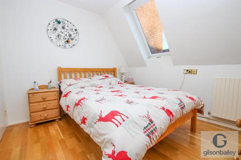 28 Friars Quay, Norwich, NR3 1ES