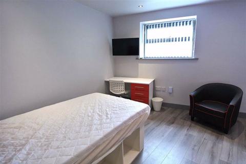 Apartment to rent - Dundas Works, Huddersfield, HD1