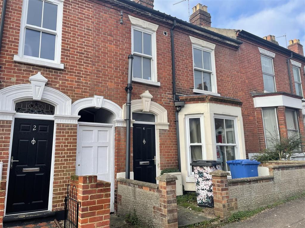 Lincoln Street, Norwich 5 bed house £2,100 pcm (£485 pw)