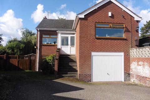 34 Denis Road, Burbage, Hinckley, LE10 2LR