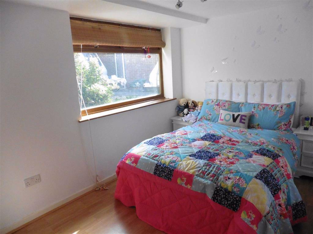 Bedroom 3 (front)