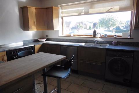 34 Denis Road, Burbage, Hinckley, LE10 2LR