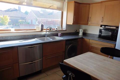 34 Denis Road, Burbage, Hinckley, LE10 2LR