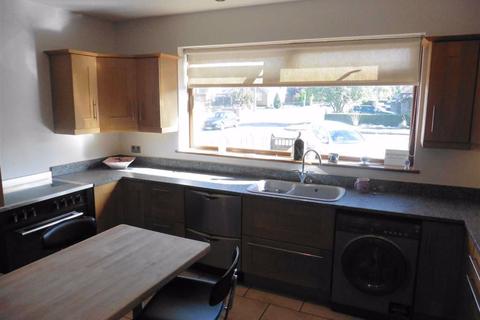 34 Denis Road, Burbage, Hinckley, LE10 2LR
