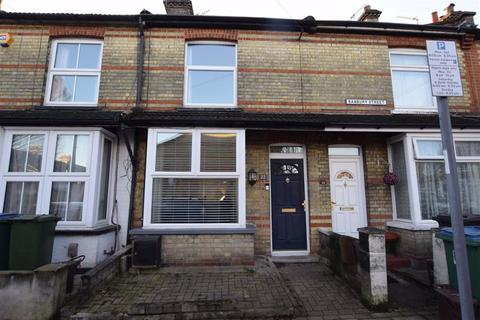 2 bedroom terraced house for sale - Banbury Street, Watford