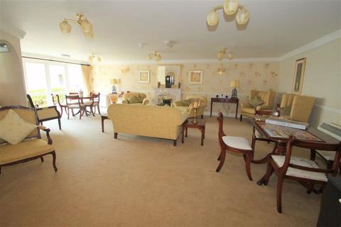 1 bedroom flat for sale - Daniels Lodge, Montagu Road, Highcliffe, Christchurch, Dorset