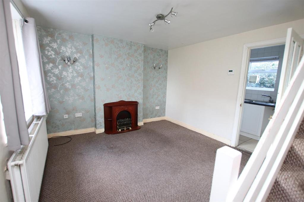 Leeds Road, Eccleshill, BD2 1 bed terraced house £60,000