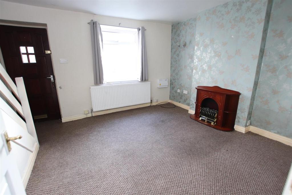 Leeds Road, Eccleshill, BD2 1 bed terraced house £60,000