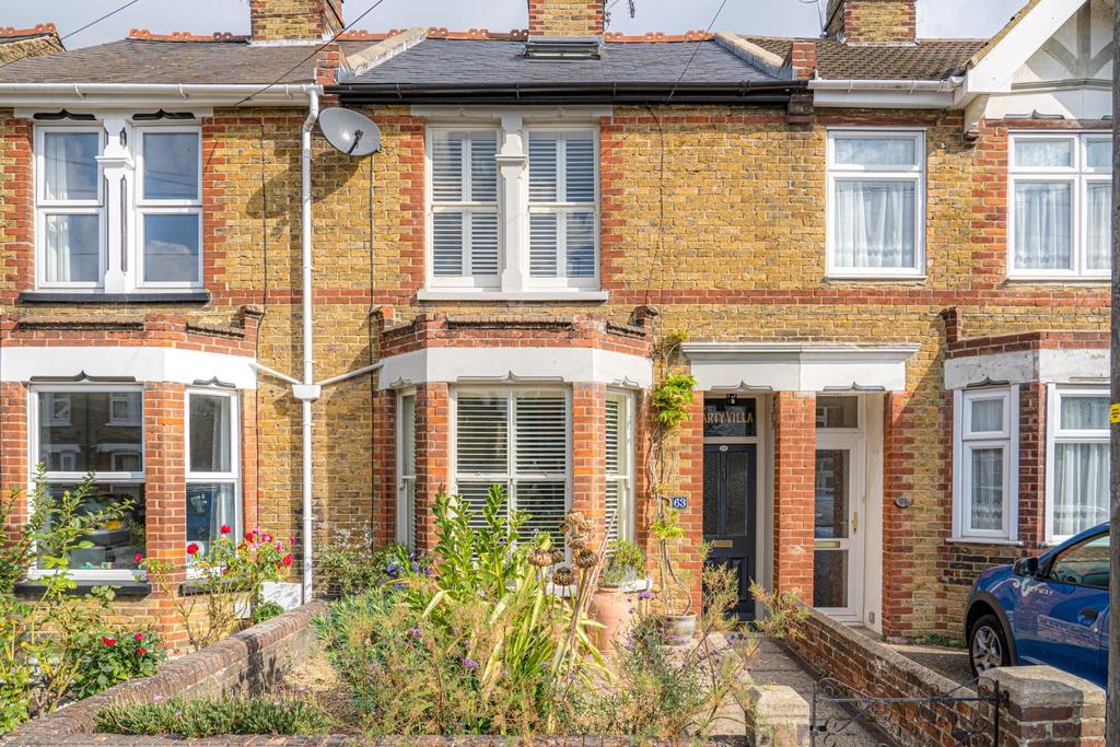 Athelstan Road, Faversham 3 bed house £535,000